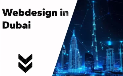 Die Bedeutung von Webdesign für Unternehmen in Dubai