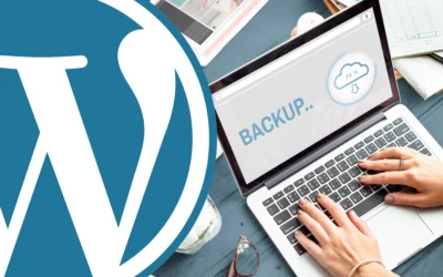 WordPress Backup erstellen & WordPress Backup wiederherstellen 2025